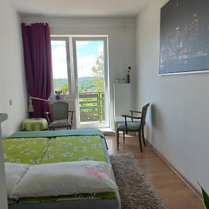 Kamer met een King Size Bed